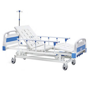 cama de hospital