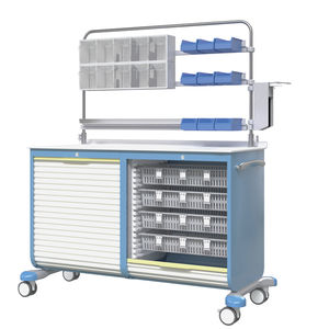 carro médico