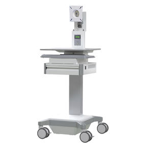 carro informático de dispensación de medicamentos