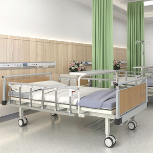 cama de hospital