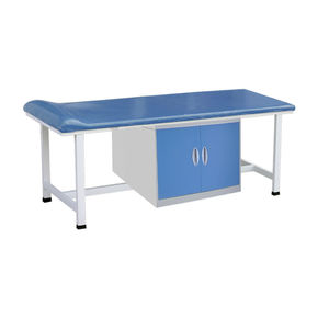 mesa de exploración de altura fija