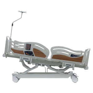 cama de hospital 1