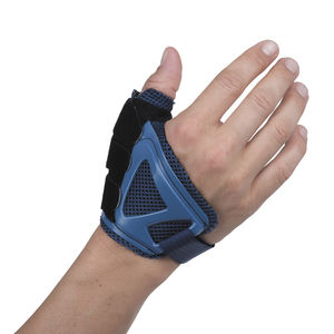 órtesis de pulgar