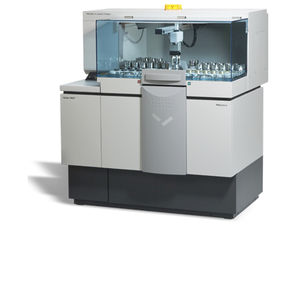 espectrómetro XRF