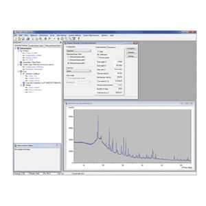 software de laboratorio