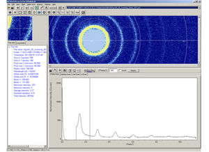 software de visualización / de conversión / de laboratorio