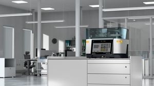 espectrómetro EDXRF
