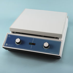 placa calefactora analógica