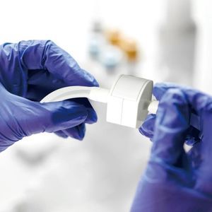 conector para el sector biofarmacéutico