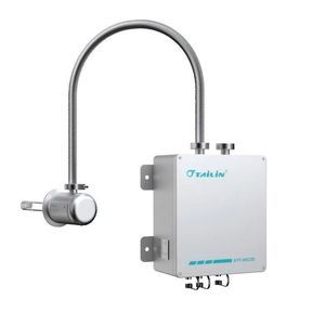 tester de peróxido de hidrógeno