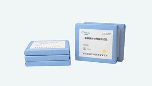 kit de prueba para la investigación