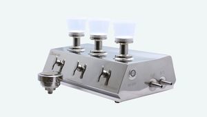 detector de límite microbiano