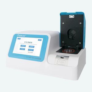 tester de la actividad del agua 1