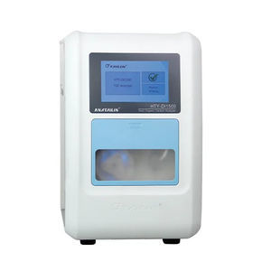 analizador de TOC para agua ultrapura
