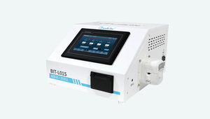 tester de integridad