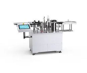 máquina de llenado automática 1