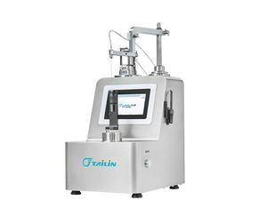 máquina de llenado electrónica