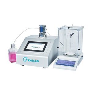 máquina de llenado servoaccionada