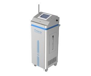 pulverizador de desinfectante para sala de hospital