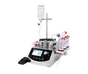 bomba para prueba de esterilización 1