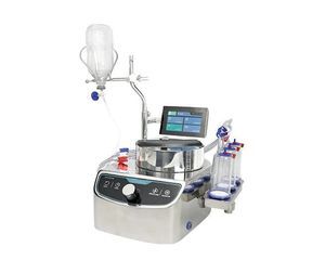 bomba para prueba de esterilización 1