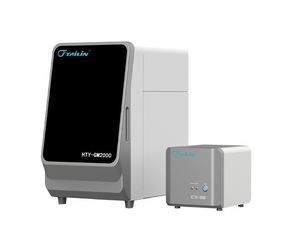 analizador de TOC para agua ultrapura