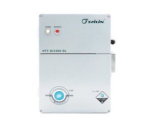 analizador de TOC para agua ultrapura 1