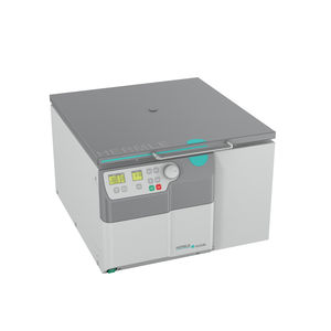 centrífuga de laboratorio / de mesa / compacta