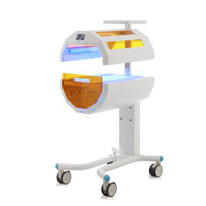 lámpara de fototerapia neonatal