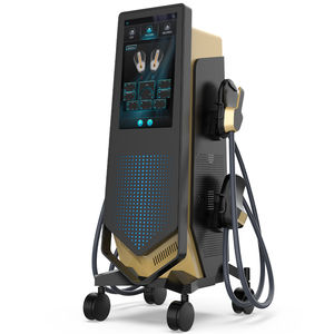 unidad de body contouring con RF