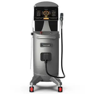 Láser para depilación - Z870 Black - Beijing Perfectlaser