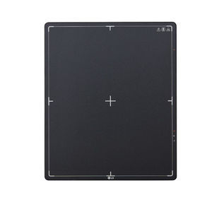 panel detector plano para radiografía polivalente 1