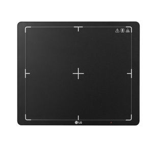panel detector plano para radiografía polivalente 1
