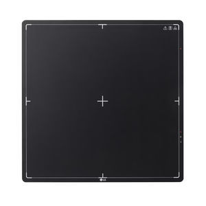 panel detector plano para radiografía polivalente 1