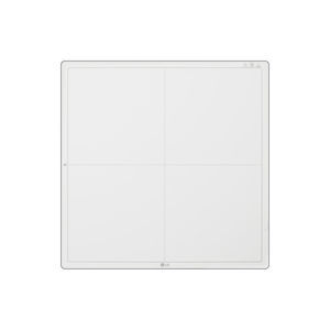 panel detector plano para radiografía polivalente 1