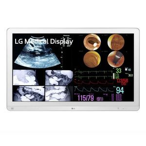 monitor médico 1