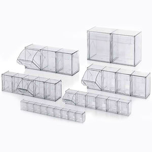 Caja para almacenamiento - Todos los fabricantes de dispositivos médicos