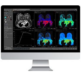 módulo de software médico