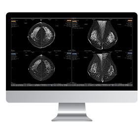 módulo de software médico
