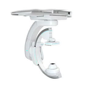 sistema de fluoroscopia