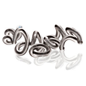 espiral de embolización 1