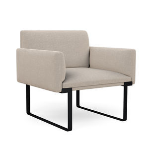 sillón para centro sanitario