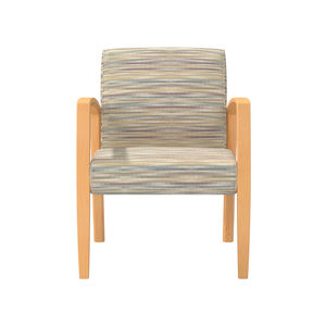 silla para sala de espera
