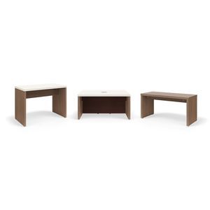 mesa de trabajo