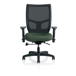 silla de oficina