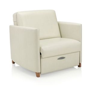 sillón para habitación de pacientes