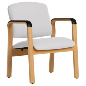 silla para sala de espera