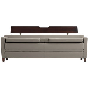 sofá cama para habitación de pacientes