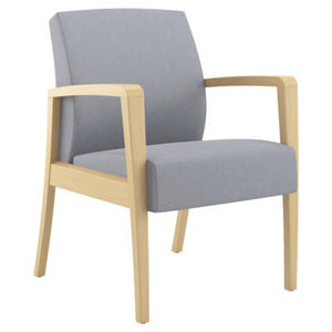 silla para sala de espera