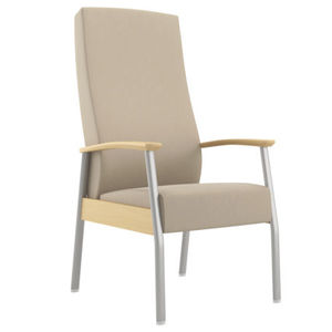 silla para sala de espera